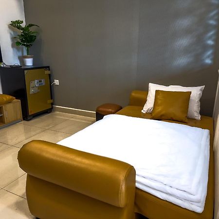 Rivergate Serviced Apartments Hô Chi Minh-Ville Extérieur photo