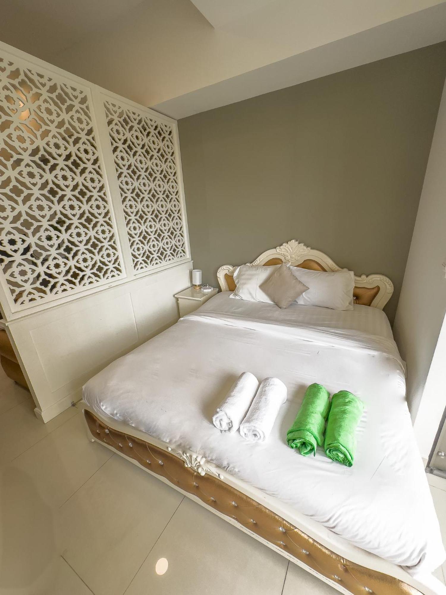 Rivergate Serviced Apartments Hô Chi Minh-Ville Extérieur photo