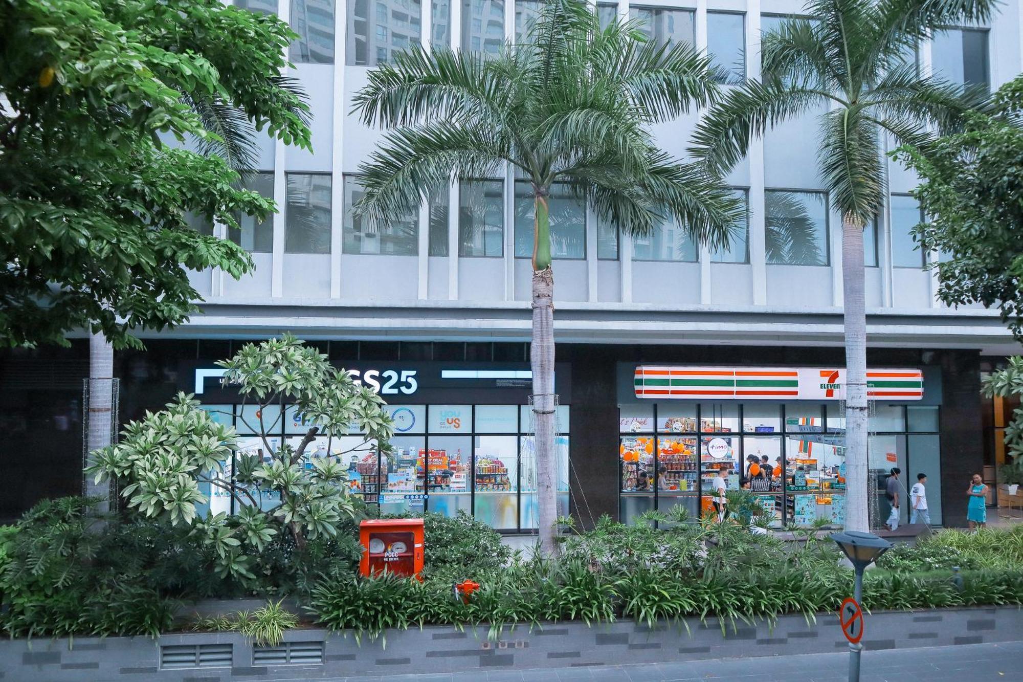 Rivergate Serviced Apartments Hô Chi Minh-Ville Extérieur photo