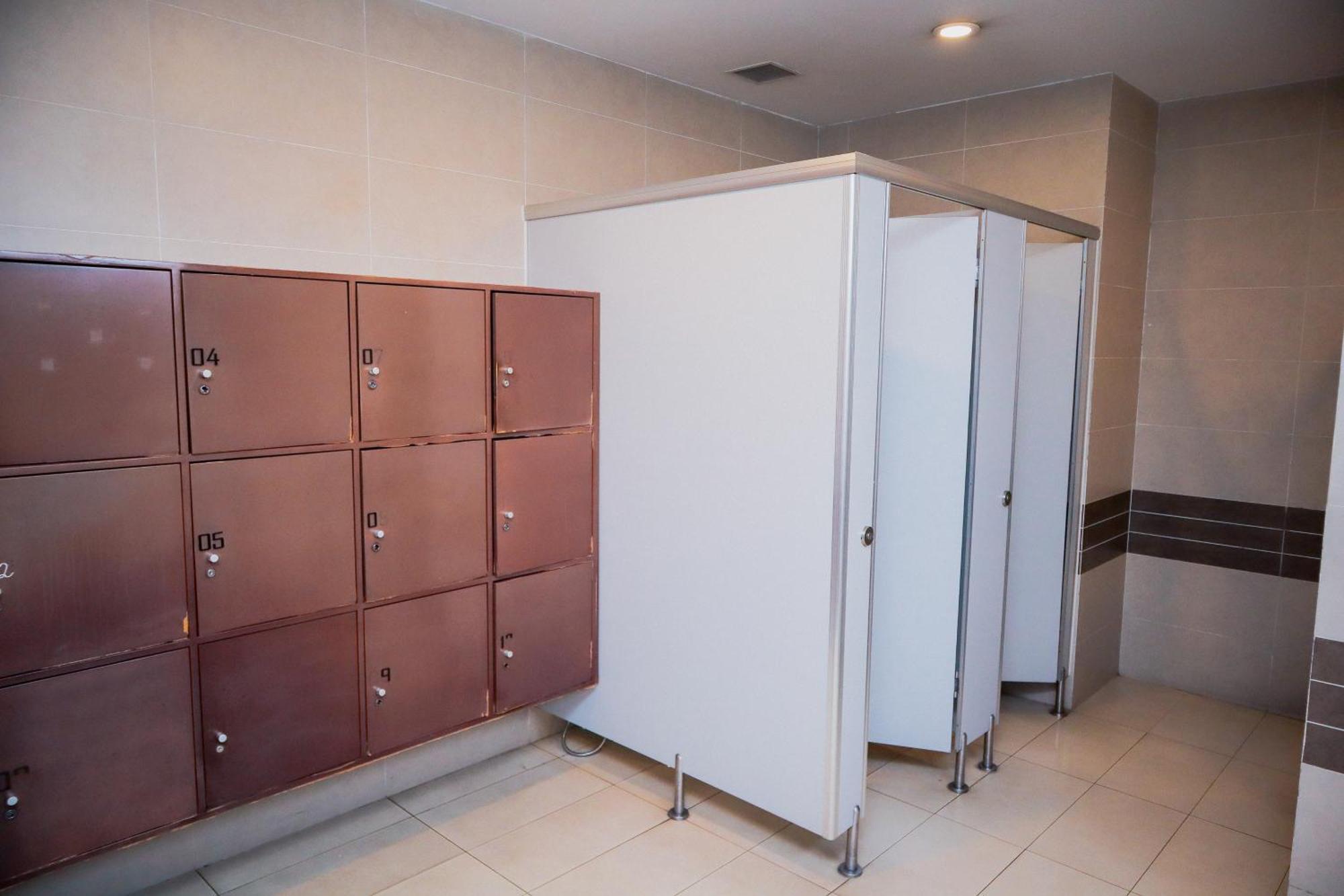 Rivergate Serviced Apartments Hô Chi Minh-Ville Extérieur photo