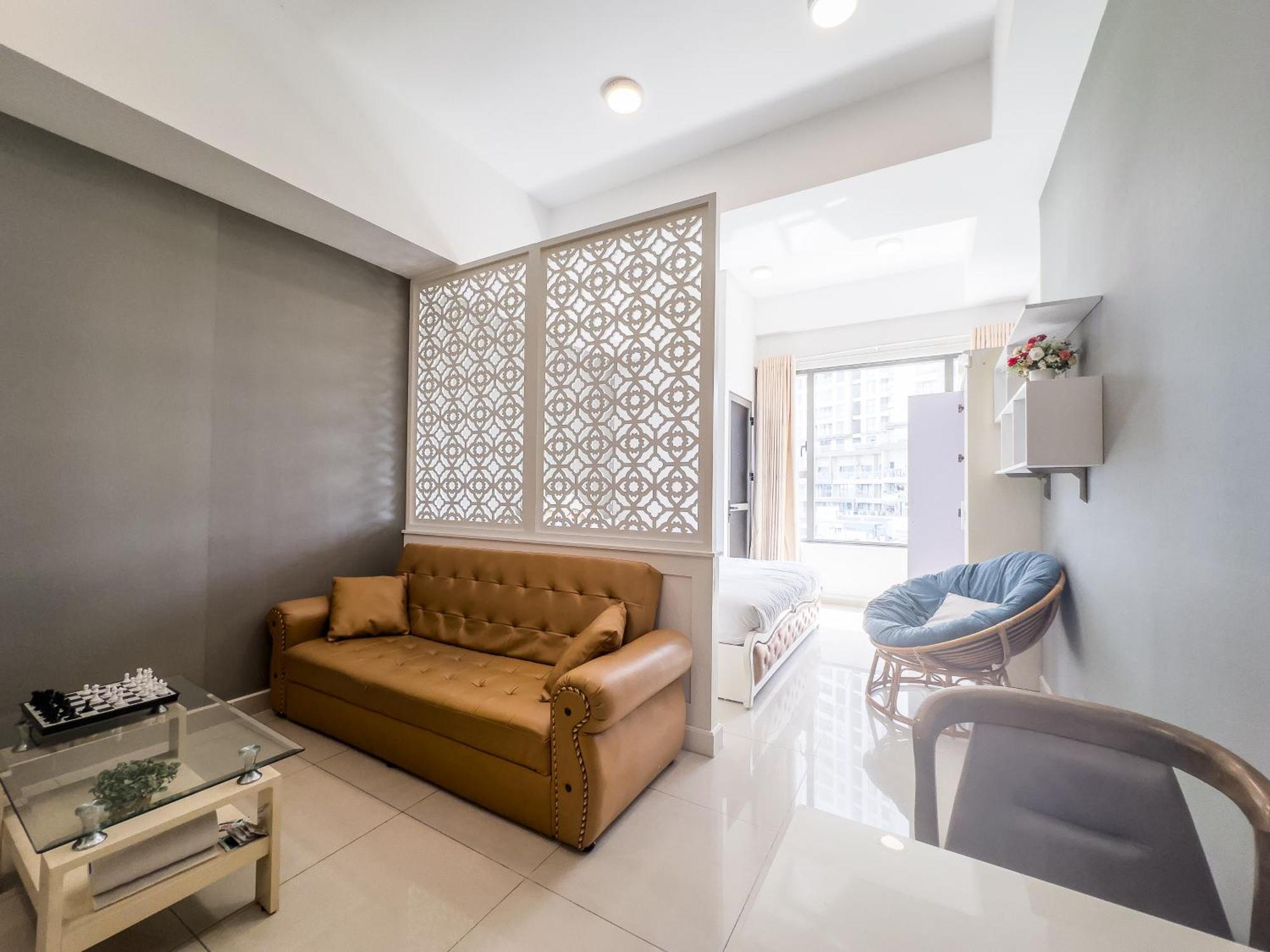 Rivergate Serviced Apartments Hô Chi Minh-Ville Extérieur photo