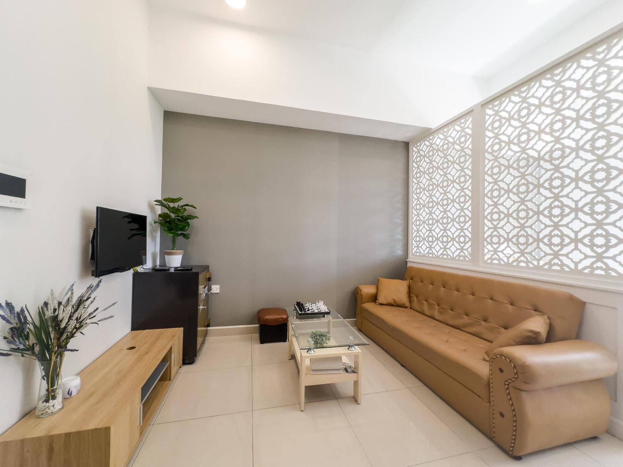 Rivergate Serviced Apartments Hô Chi Minh-Ville Extérieur photo